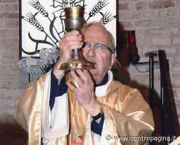Diocesi di Fabriano-Matelica in lutto, è morto monsignor Aldo Mei - Centropagina