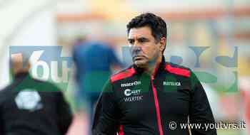 Matelica in campo a Ravenna per tagliare il traguardo della salvezza - Youtvrs