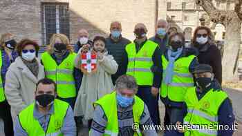 Maggiore sicurezza alimentare per l'Opera Caritativa Don Angelo Casertano di Matelica - Vivere Camerino