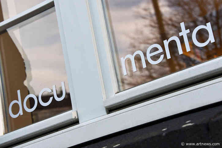 New Research Shows That Former Documenta Adviser Was Member of Nazi Paramilitary Organization