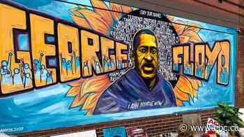 Minneapolis to pay George Floyd's family $27M US to settle civil suit