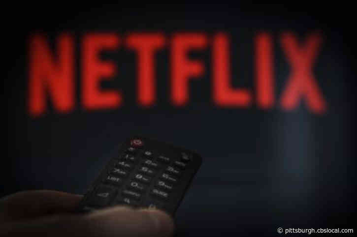 Netflix Tests Out Possible Crackdown On Password Sharing