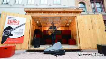 Ontario announces $2.5 million to help live music industry