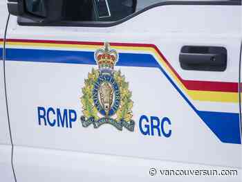 Two Richmond RCMP officers charged with assault