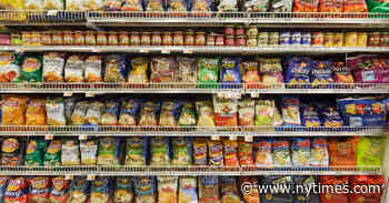 Book Review: ‘Hooked,’ by Michael Moss