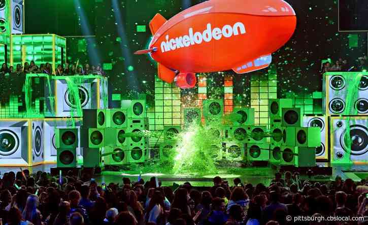 Dylan Gilmer On 2021 Nickelodeon’s Kid Choice Awards: ‘I’m Going To Be Pumped If I Get This Blimp’