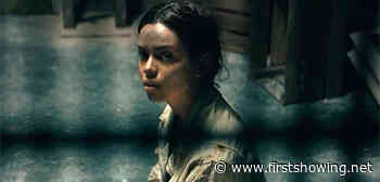 Georgina Campbell is Captured in Trailer for Survival Thriller 'Wildcat'