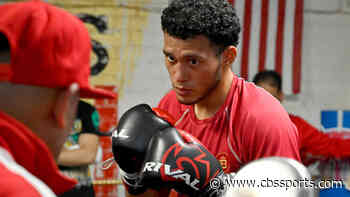 Boxing schedule for 2021: David Benavidez vs. Ronald Ellis, Vergil Ortiz vs. Maurice Hooker on tap