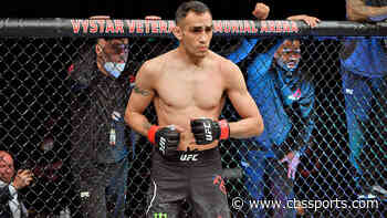 UFC 262 fight card: Top lightweights Tony Ferguson and Beneil Dariush to meet on May 15, per report