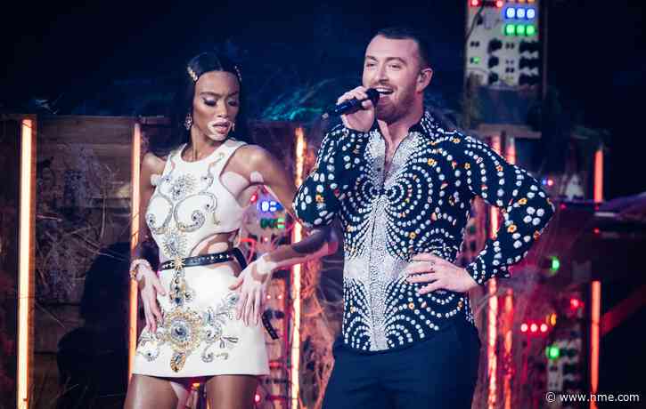 BRIT Awards respond as Sam Smith speaks out about plan to keep gender-based categories