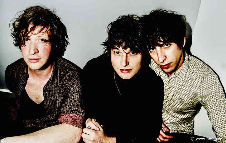 Trampolene share anthemic new single ‘Oh Lover’