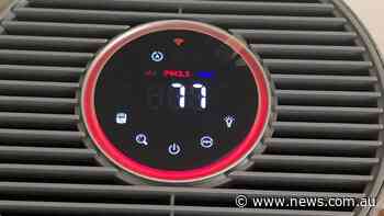Startling find on home gadget