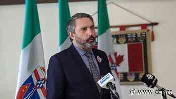 Yukoners will head to the polls April 12