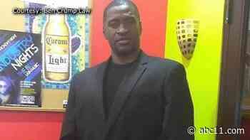 George Floyd's family settles with Minneapolis for $27 million over his death
