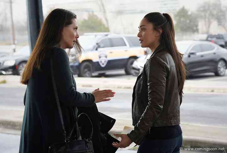 The CW’s Walker 1.07 Promo & Photos: Tracks