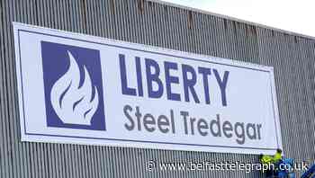 Business Secretary in talks with unions over Liberty Steel