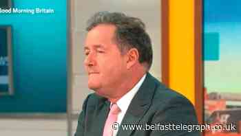 Piers Morgan lives to give offence, but keyboard warriors who'd silence him are the real enemies of free speech