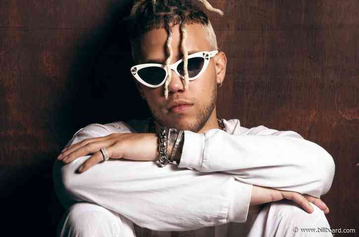 First Stream Latin: New Music From Jhay Cortez, Yandel, La Ross Maria & More