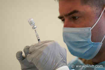 New Yorkers eligible for paid time off to get the COVID-19 vaccine