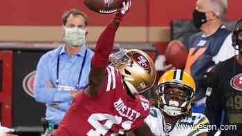 Moseley, Niners reach 2-year deal, source says