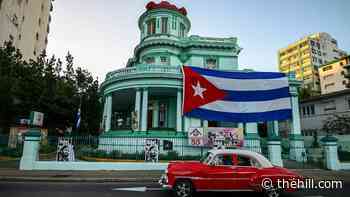 State Dept. appoints official to oversee 'Havana Syndrome' response