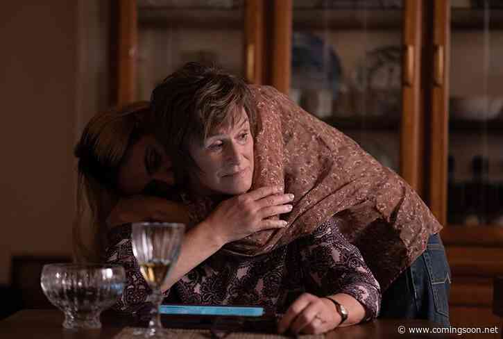 Vertical Entertainment Acquires Glenn Close & Mila Kunis-Led Four Good Days