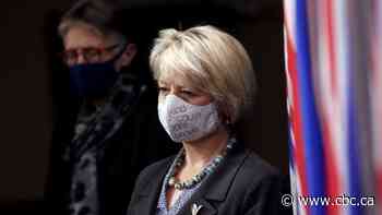 Ontario moving Sarnia-Lambton into lockdown; N.B. reveals vaccine rollout details