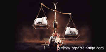 NACIONAL / Pensiones de ISSSTE-LEON en salarios y no en UMAs - Reporte Indigo