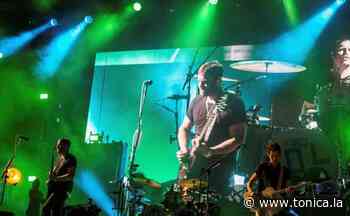 Kings of Leon lanzarán su nuevo álbum como criptomoneda - Tónica