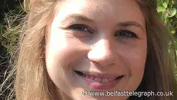 Police officer charged with murder of Sarah Everard