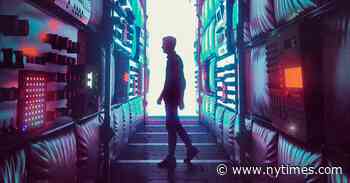 Beeple Has Won. Here’s What We’ve Lost.