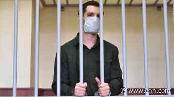 American being held in Russia has been transferred without notice, family says