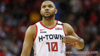 Eric Gordon injury update: Rockets guard to miss 4-6 weeks with moderate groin sprain, per report