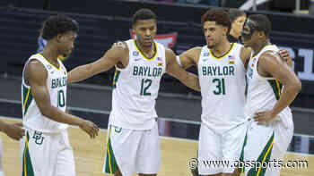 Why to get crazy and take the under in No. 2 Baylor vs. No. 12 Oklahoma State, plus other best bets