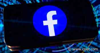 Facebook will train its AI by using public videos     - CNET