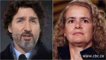 Liberal government kicks off new process to choose a governor general