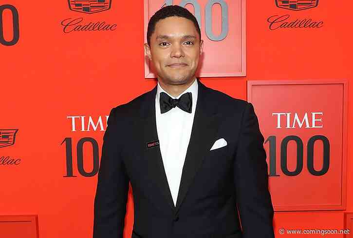 Trevor Noah Developing The President’s Analyst Remake at Paramount
