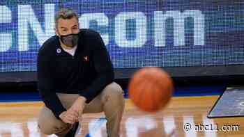 Virginia forced to withdraw from ACC Tournament after a positive COVID-19 test