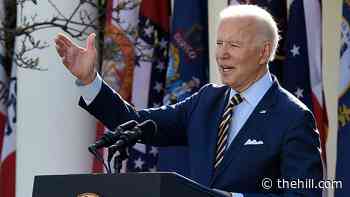 White House plans PR blitz to sell coronavirus relief bill