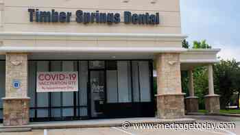 Biden Calls Dentists, Vets, and Med Students to Give COVID Vax