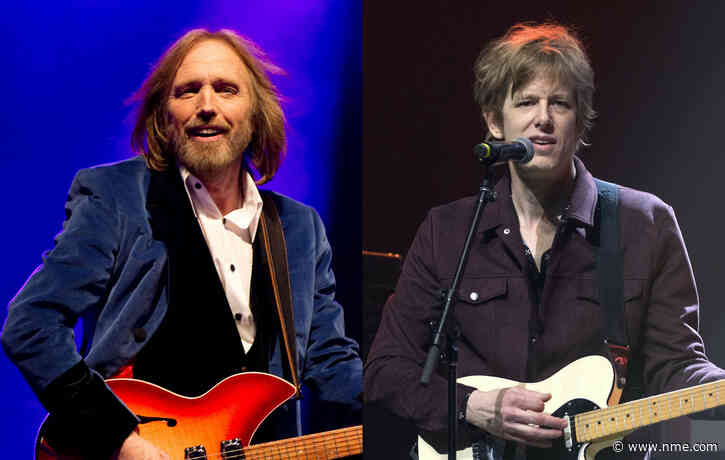 Listen to Spoon cover Tom Petty’s ‘Breakdown’ and ‘A Face In The Crowd’