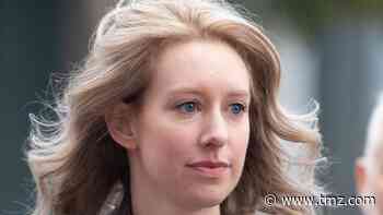 Theranos Founder Elizabeth Holmes Pregnant, Wants to Delay Criminal Trial