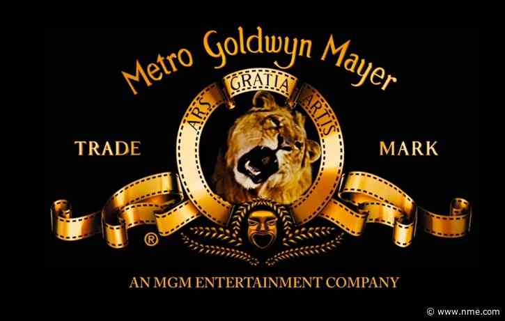 MGM’s iconic lion mascot has been replaced by an all-CGI version