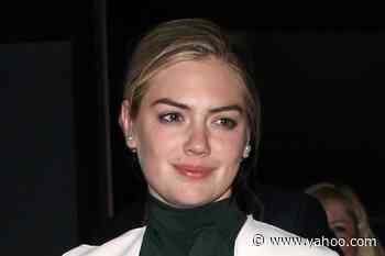 Charlotte McKinney Nude Photo Leak: Kate Upton Lookalike Allegedly