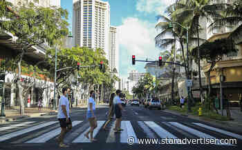 1 new coronavirus-related death and 66 new COVID-19 infections in Hawaii - Honolulu Star-Advertiser