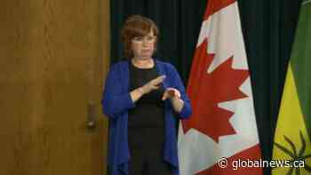 Shaping Saskatchewan: Karen Nurkowski