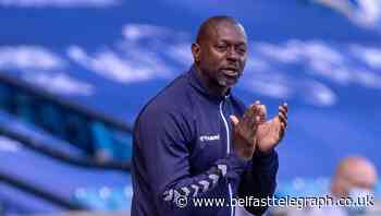 Man charged over alleged online racist abuse of ex-Kilmarnock boss Alex Dyer