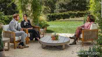 The fallout Harry and Meghan's interview is extraordinary and layered