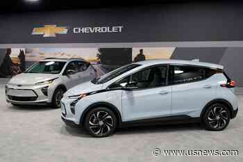 Auto Industry Urges Emissions Deal Weaker Than Obama's