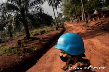 UN Increases Central African Republic Force by Nearly 3,700